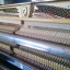 Piano de pared Petrof