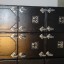 GANGA Equipo de sonido marca Hk serie R