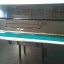 Piano de pared Petrof