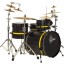 Gretsch Catalina Club Mod Yellow Jaket