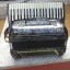 acordeon crucianelli 120 bajos