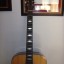 VENDO/CAMBIO GUITARRA ACUSTICA 200€ negociables