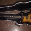 o cambio Epiphone G400 Deluxe y 2 Marshall vs100