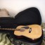 VENDO/CAMBIO GUITARRA ACUSTICA 200€ negociables