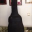 VENDO/CAMBIO GUITARRA ACUSTICA 200€ negociables