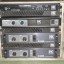 GANGA Equipo de sonido marca Hk serie R