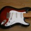 Stratocaster Sunburst
