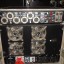GANGA Equipo de sonido marca Hk serie R