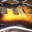o cambio Epiphone G400 Deluxe y 2 Marshall vs100