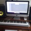 Imac 21' Intel Core i5 2,5 GHz 4gb RAM Mac OS Lion + AppleCare