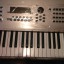 Yamaha Motif 8 Classic