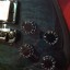 Guitarra SPECTOR a estrenar VerdeTraslucida
