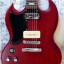 Gibson SG zurda/ zurdo