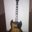 o cambio Epiphone G400 Deluxe y 2 Marshall vs100