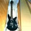 Guitarra SPECTOR a estrenar VerdeTraslucida