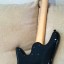Guitarra SPECTOR a estrenar VerdeTraslucida