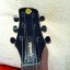 Guitarra SPECTOR a estrenar VerdeTraslucida
