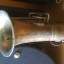 SAXO ALTO DE LOS AñOS 30 S