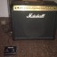 o cambio Epiphone G400 Deluxe y 2 Marshall vs100