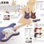 Ibanez BLAZER CUSTOM MADE (1995) -ENVIO INCLUIDO-