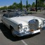 MERCEDES BENZ DEL 65