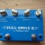 Overdrive Fulldrive Fulltone (NO MOSFET) Rebajado a 100e