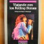LIBROS ROCK ( STONES - DYLAN )