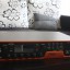 Eleven rack + pedalera midi FCB 1010 Chip eureka sound