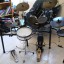 Td9k (ver. 2) + Roland PD120 Snare Pad + Millenium 14" Stereo Cymbal Pad
