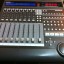 Mackie Control Universal (MCU, Superficie de control MIDI)