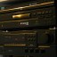 Equipo HiFI Amplificador DENON DRA-275 RD + DENON DCD 345