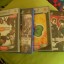Playstation 2 con muchos extras x microfono