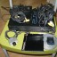 Playstation 2 con muchos extras x microfono