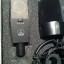 Vendo todo este material, muy bien conservado (Focusrite, Behringer B2, apple trackpad)