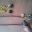 RIGGING VOLADO DAS COMPACT