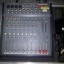 MESA DE AUDIO TOPAZ