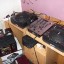 Vendo: 2 Gemini CDJ-210 + Mesa Behringer DX626 + tapa de potencia con altavoces