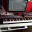 o Cambio Novation Remote 61SL MKII