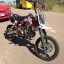 Pit bike por 2 Cdj 800 mk2 en adelante o ddj t1