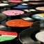 Vendo cientos de discos de musica electronica