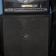Peavy Valveking  solo pantalla, cabezal vendido