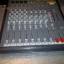 MESA DE AUDIO TOPAZ