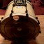 BOMBO MAPEX ORION 22"