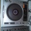Pareja de Cdj 800mk2