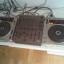 Pareja de Cdj 800mk2