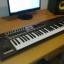 Teclado controlador midi 61 teclas Edirol PCR 800 de Roland REBAJADO!!