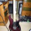 Ibanez rg 550 japonesa(2002) + estuche duro (Acepto cambios)
