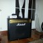Amplificador Marshall mg100dfx