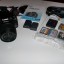 Canon EOS 400D ---- Cambio por objetivo 70-500mm (Abonando la diferencia)