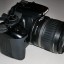 Canon EOS 400D ---- Cambio por objetivo 70-500mm (Abonando la diferencia)
